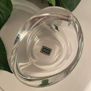 NAMBE Tea Light Crystal Candle Holder!